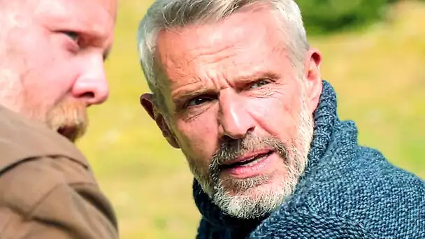 LES CHOSES SIMPLES Bande Annonce (2023) Lambert Wilson, Marie Gillain