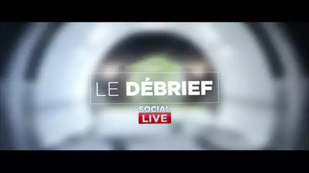 L'après-match de Grenoble - Paris FC en Social Live