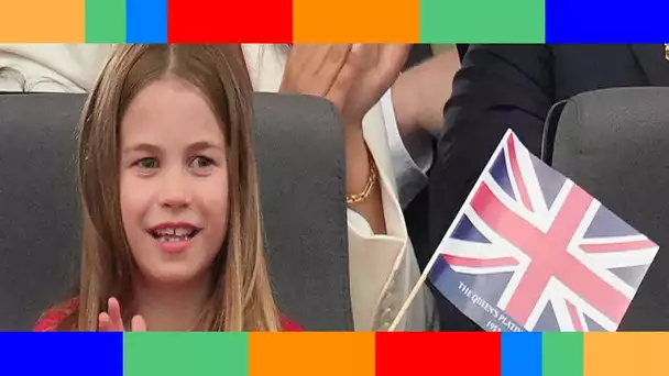 Princesse Charlotte fan de foot féminin : son message adorable pour l’équipe d’Angleterre