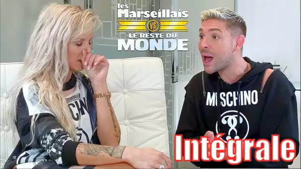 ⚠️Adixia veut arrêter Les Marseillais?! Révélations Hot sur Jessy et Règlement de compte !