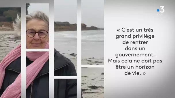 Mon album breton avec Marylise Lebranchu