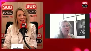 Un jour Un métier avec Catherine Malassigne DG de Shiva