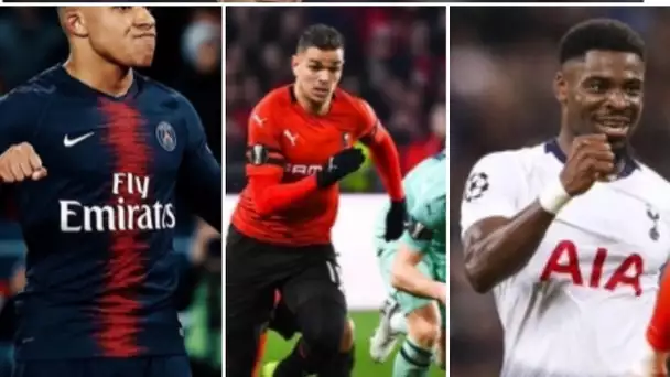 Ben Arfa ne veut plus travailler avec Aulas, tuchel fan de Mbappe, rumeurs transferts