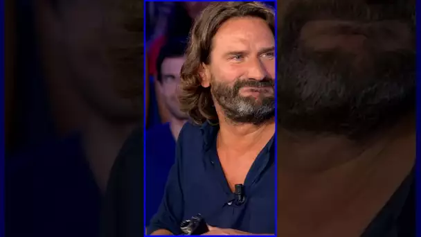 Léa Salamé fait trembler Frédéric Beigbeder #onpc #shorts