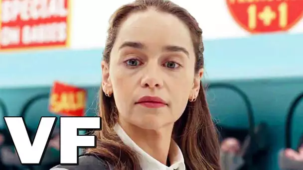 THE POD GENERATION Bande Annonce VF (2023) Emilia Clarke