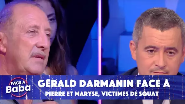 Affaire du squat à Marseille : Gérald Darmanin revient sur la procédure d'expulsion
