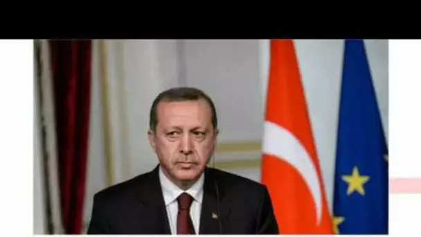 Les deux options de M. Erdogan - Géopolitique