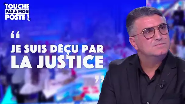 Affaire Palmade : la famille des victimes s'exprime dans TPMP