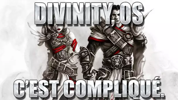 Divinity, Original Sin : C&#039;est compliqué.