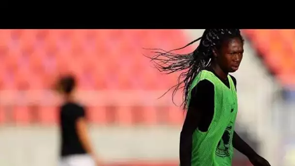 PSG : La garde à vue de la joueuse Aminata Diallo, après l’agression de sa co-équipière Kheira Hamra