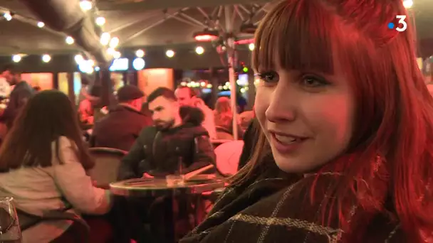 À Toulouse, les commerçants doivent faire face en urgence à la fermeture de leurs entreprises
