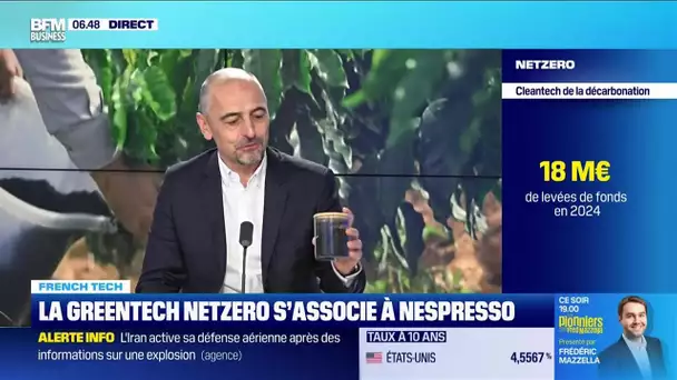 French Tech : NetZero