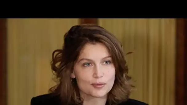 Laetitia Casta : "J'ai besoin de retourner au théâtre"