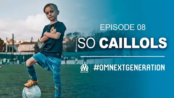 SO Caillolais l Marseille terre de foot l Episode 08