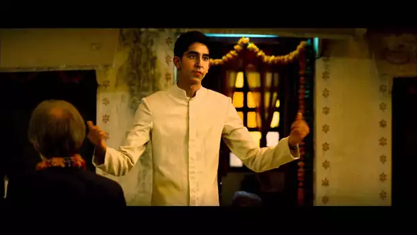 Indian Palace extrait 4 VF HD