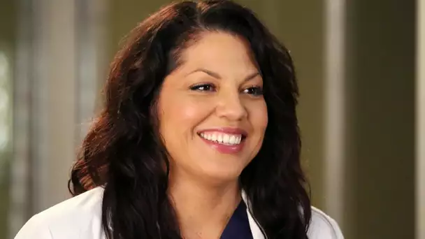 Grey's Anatomy saison 18 : Sara Ramirez (Callie) prête à revenir dans la série ?