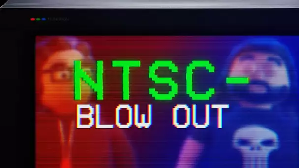 [NTSC] Nouveau Truc Super Cool - EPISODE 02 - BLOW OUT