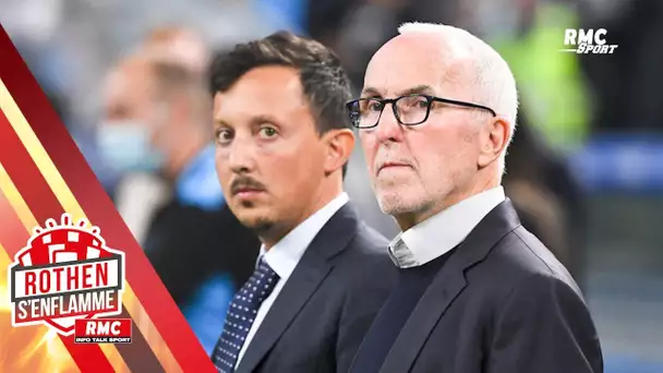 "McCourt va demander à Longoria de limiter les dépenses", les infos sur le mercato de l'OM