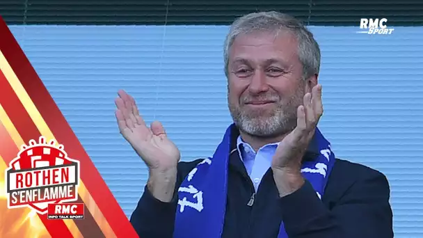 Chelsea : "Abramovich a réussi à faire du club ce qu'il est aujourd'hui" estime Anelka