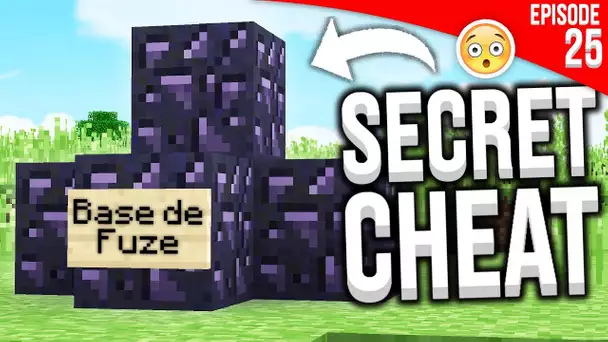 MON SECRET POUR NE PAS ME FAIRE PILLER... - Episode 25 | Paladium S6