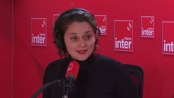 Les transfuges de genre, moi ce que j'en dis... La chronique de Lucie Carbone