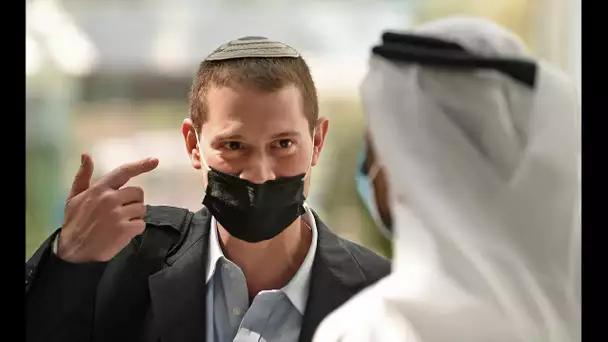 Le regard d’Israël sur ses pays voisins arabes
