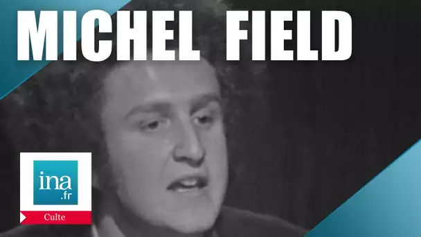 Quand Michel Field tenait tête au Ministre de l'éducation nationale | Archive INA