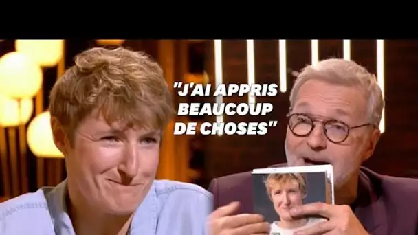 Face à Alice Coffin, Laurent Ruquier fait son "mea culpa"