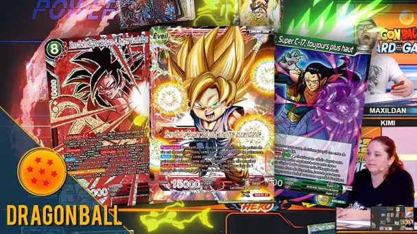 DBZ CG - 24/06/2019