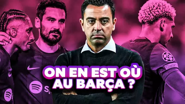 🇪🇸 Et maintenant, que faire au Barça ?