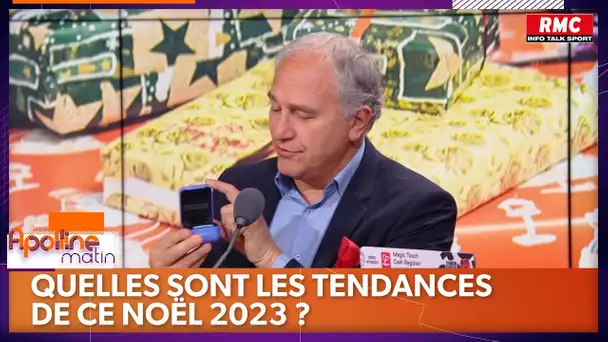 Noël 2023 : le porte-parole de Joué Club revient sur les dernières tendances