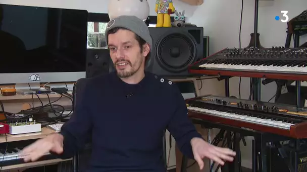 Nantes. 20syl de C2C : il y a une vie après les Victoires de la musique