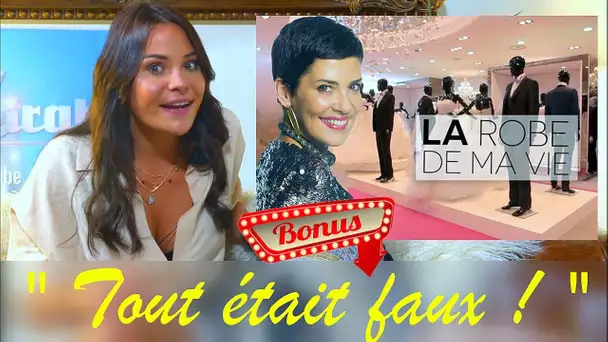 Oxanna (Les Anges 11): La robe de ma vie ? ' Tout était faux ! ' (BONUS)