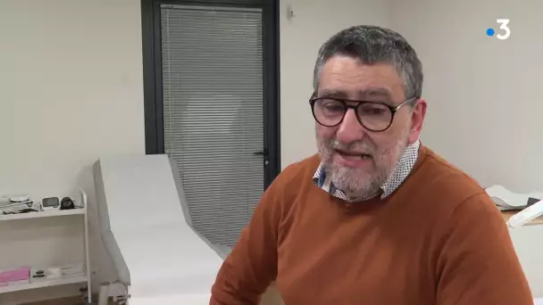 une première maison de santé départementale en Vendée
