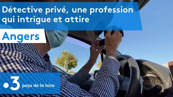 Détective privé : une profession qui intrigue et fait rêver