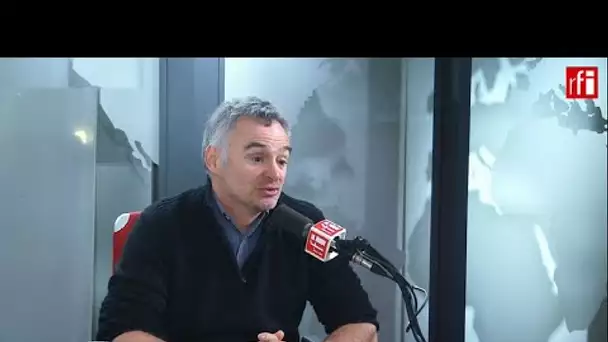 Laurent Pinatel : « Le nombre du cancer de cerveau explose chez les agriculteurs »