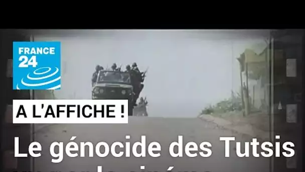 Rwanda : le génocide des Tutsis à travers le regard des cinéastes (2/3) • FRANCE 24