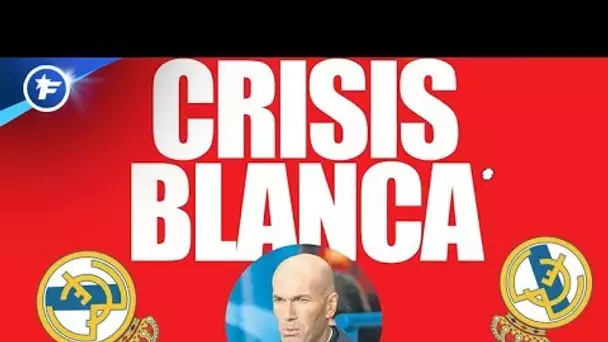 La crise du Real Madrid menace Zidane | Revue de presse