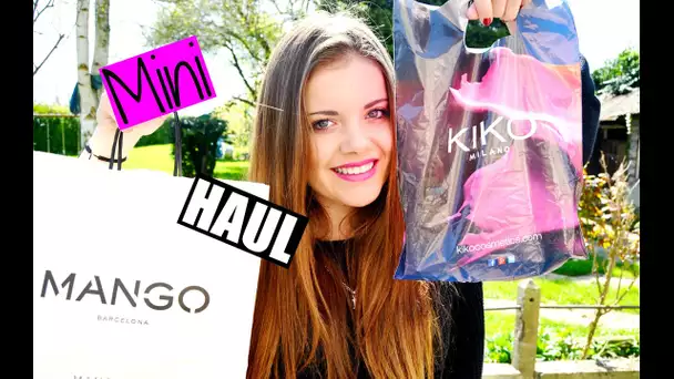 SPRING HAUL | ROMY