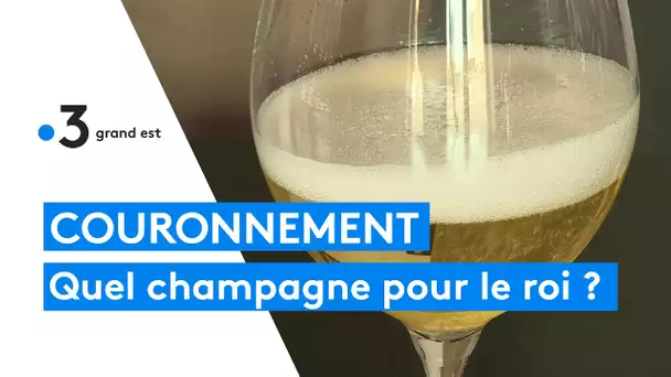 Couronnement de Charles III : quel champagne sera choisi à la table du roi ?