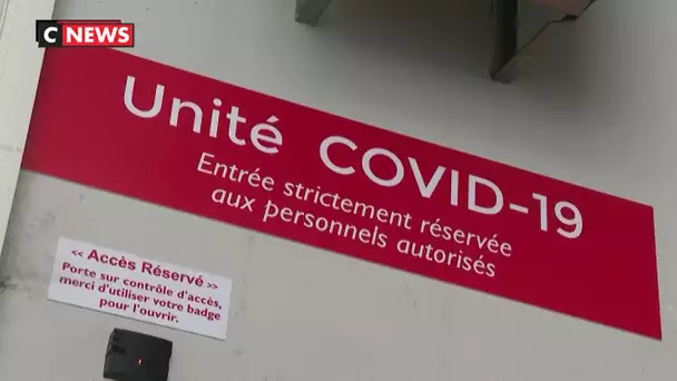 Covid-19 : quel impact sur l'espérance de vie ?