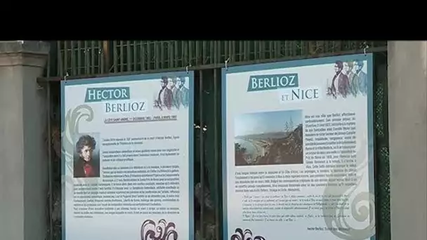 Hector Berlioz, le compositeur amoureux de Nice