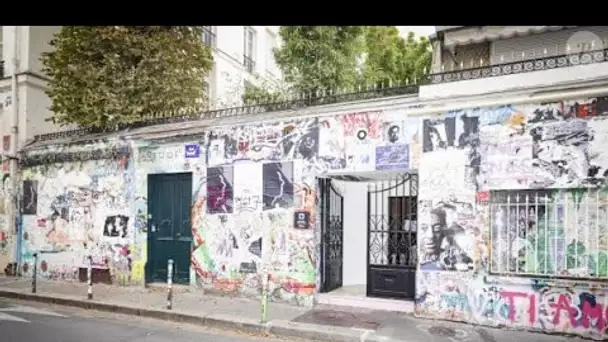 Le musée Gainsbourg boudé, de célèbres artistes refusent d'y aller