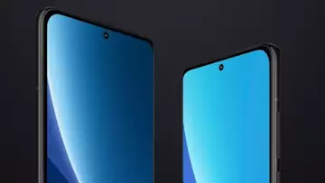 Xiaomi 12 et Xiaomi 12 Pro dévoilés par des images officielles