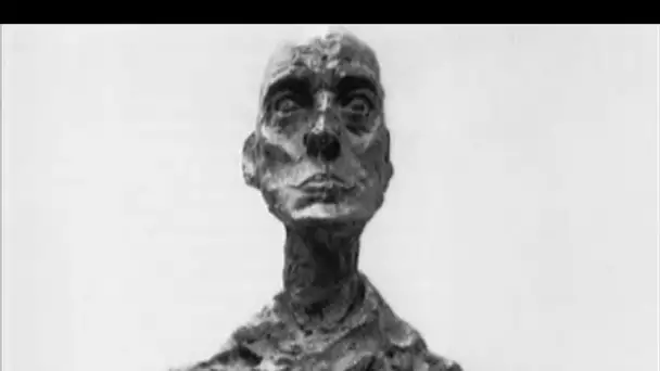 Alberto Giacometti et le mouvement surréaliste