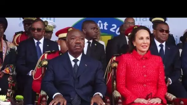 Gabon : expertise de santé d'Ali Bongo : la justice est-elle libre ?