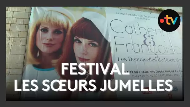 Festival Les sœurs Jumelles à Rochefort