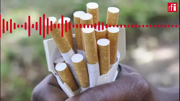 Des cigarettes plus toxiques en Afrique ?