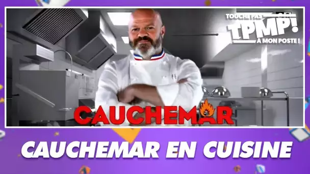 "Cauchemar en cuisine" : l'émission aide-t-elle vraiment les restaurateurs ?