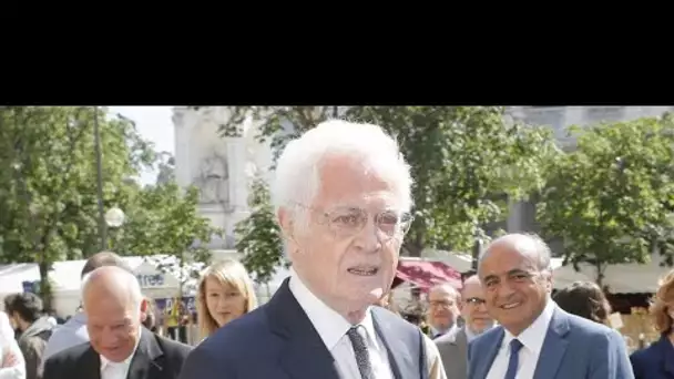 Qu'est devenu Lionel Jospin ? Il va sortir de sa réserve